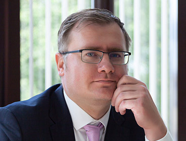 Павел Павлович Литвинов