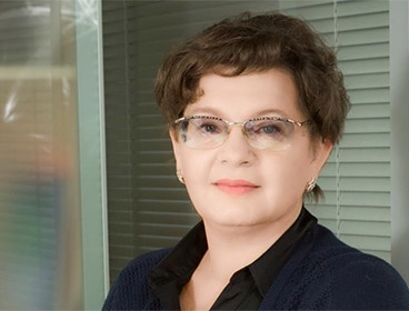 Тамара Александровна Силкина