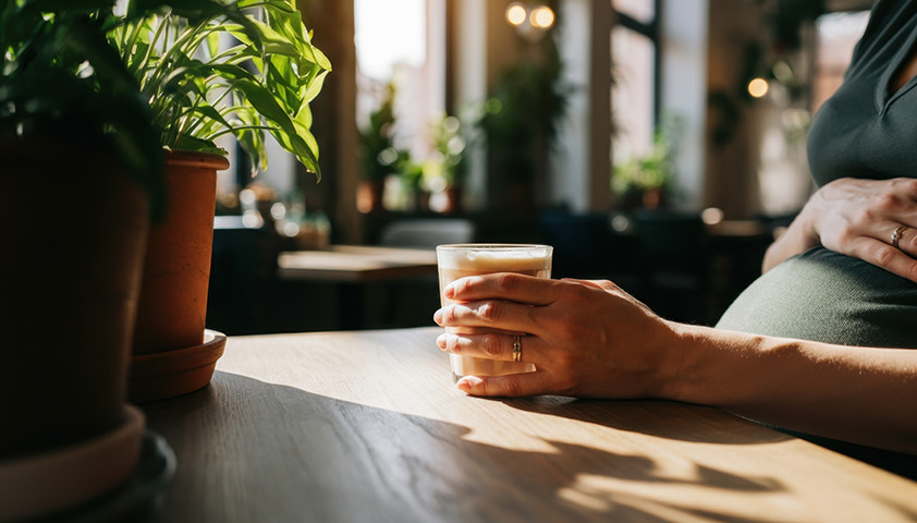 Можно ли беременным пить цикорий