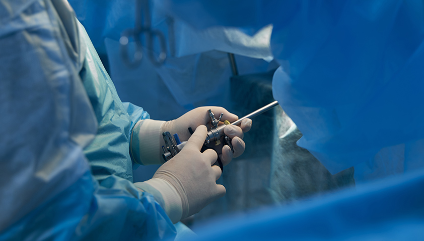 Гистероскопия