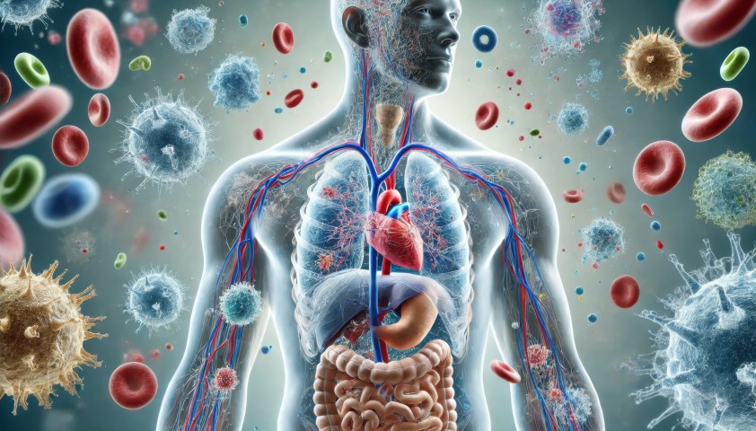 Аминокислоты и иммунная защита