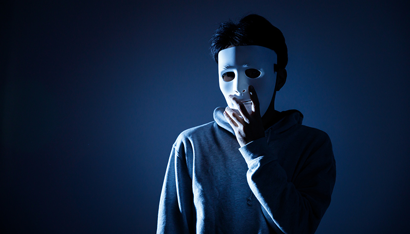 Психопатия