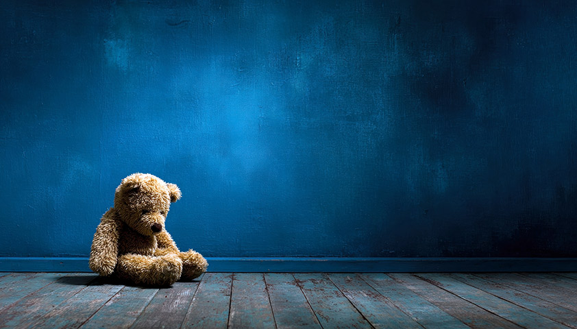 Синдром Патау