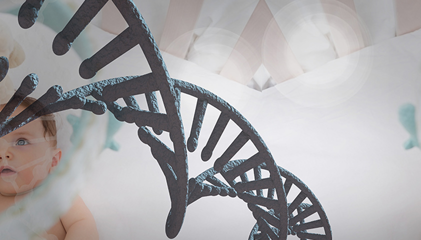 Синдром Ретта