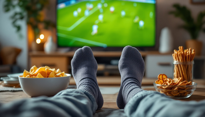 Гиподинамия