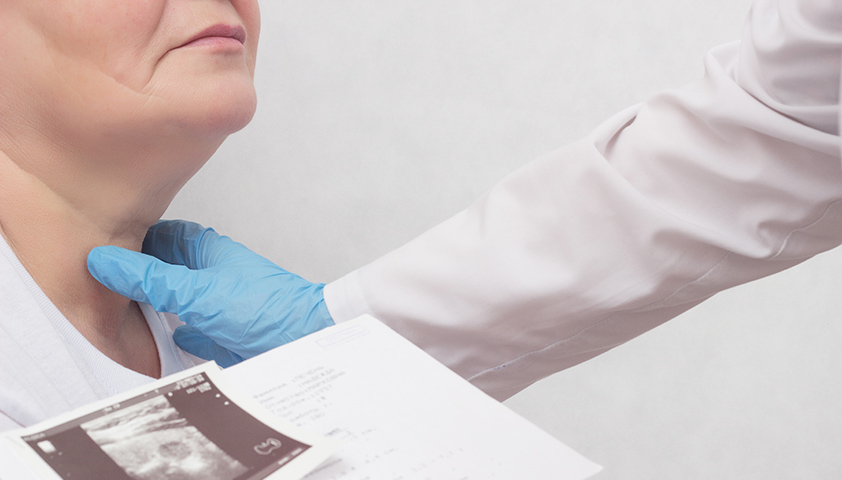 Гипотиреоз