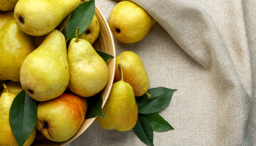 Груша: польза и вред для организма
