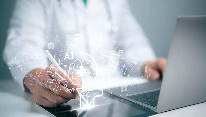 Преимущества копрограммы, выполненной с применением искусственного интеллекта