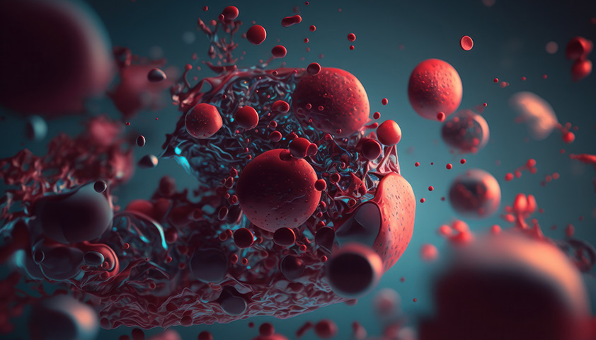 Преимущества расширенного ОАК по сравнению с подсчётом тромбоцитов по Фонио