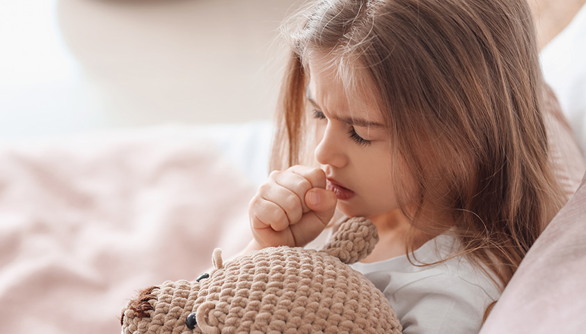 Паракоклюш