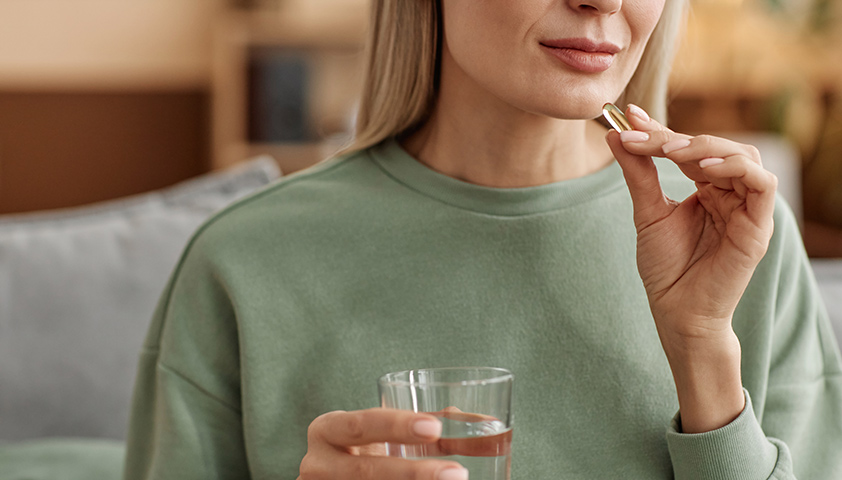 Водорастворимые витамины