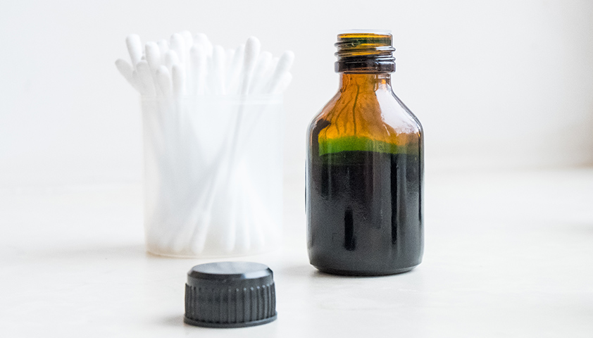 Можно ли зелёнкой мазать открытую рану