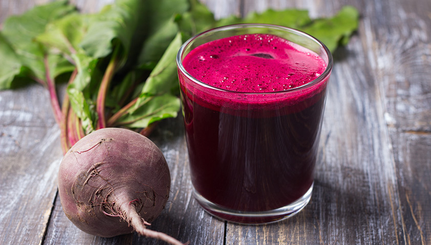 Свекла: польза и вред для организма