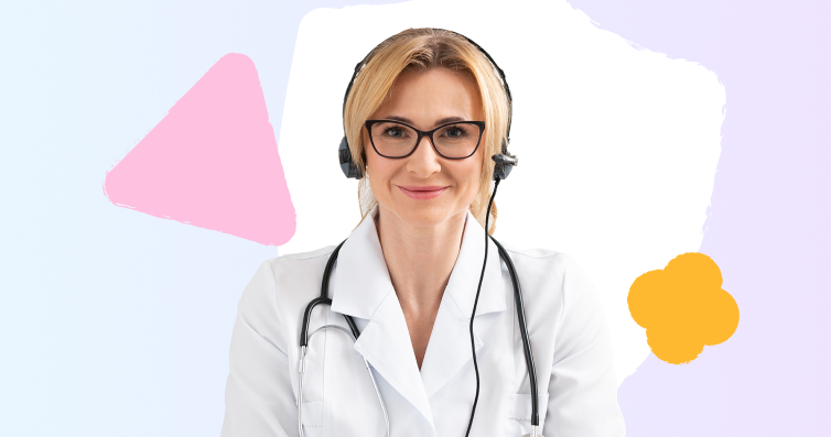 Гемотест провел для онкопациентов прямой эфир на тему верификации опухолей