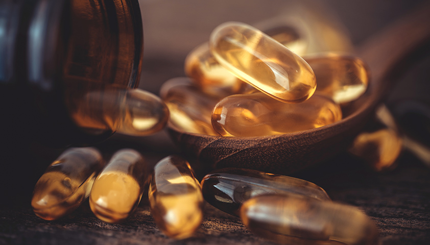 Омега-9 жирные кислоты