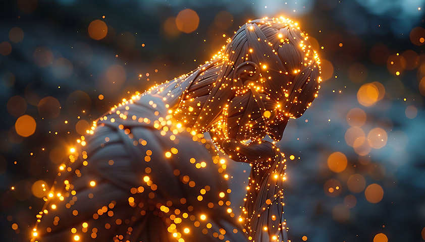 Фибромиалгия