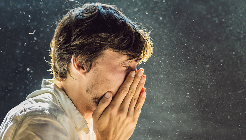 Аллерген-специфическая иммунотерапия — АСИТ