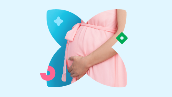 Узнайте больше о здоровье будущего малыша!
