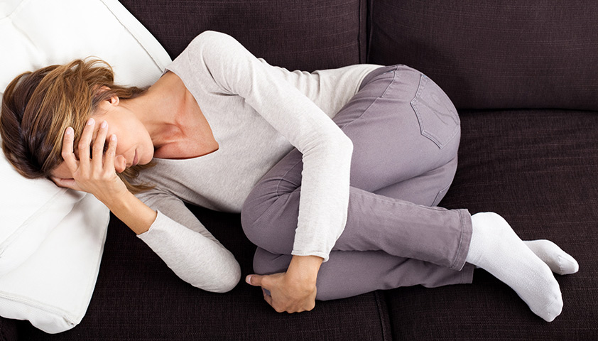 Дефицит селена