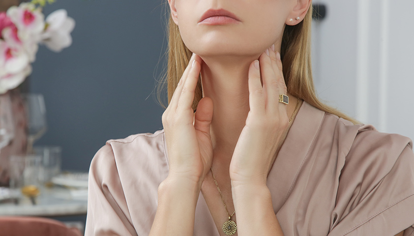 Можно ли курить при ангине