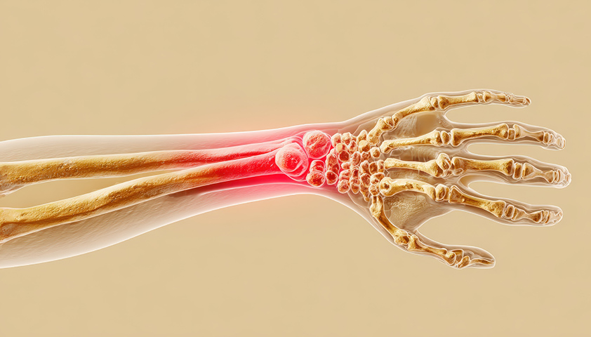 Остеомиелит