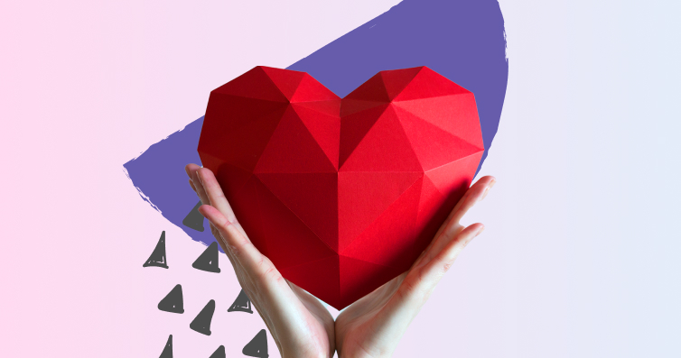 Гемотест перечислил 430 000 рублей в благотворительное движение помощи детям «Искорка Фонд»