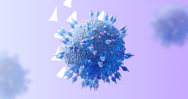 «Гемотест» вводит ПЦР-тестирование на вирус «Стелс-омикрон»  