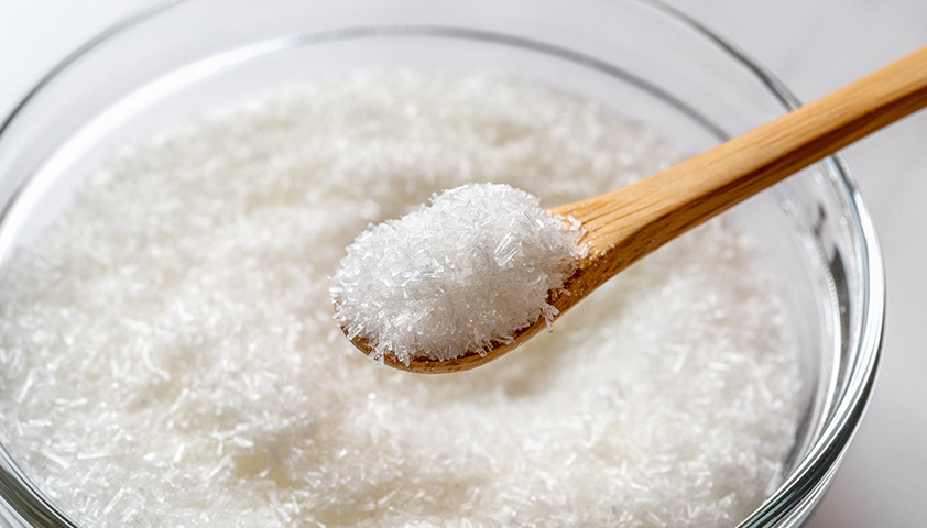 Глутаминовая кислота