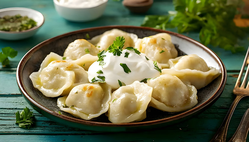 Можно ли беременным пельмени