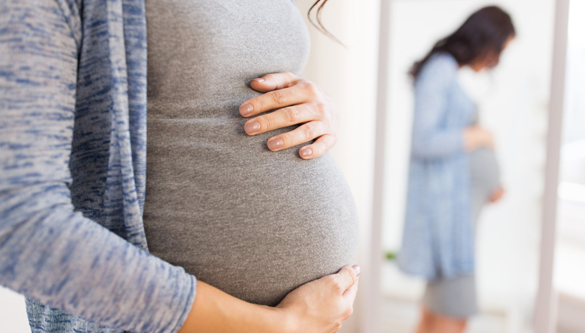 Зеркальный синдром при беременности