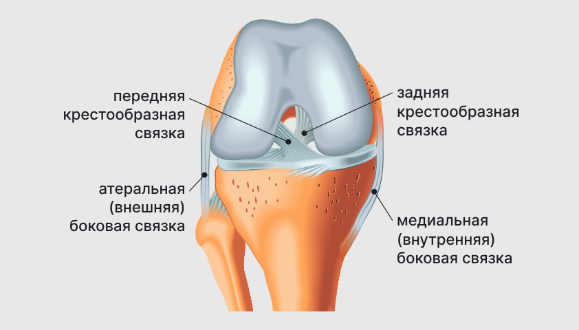 Причины колеи передней