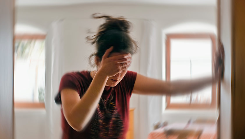 Головокружение