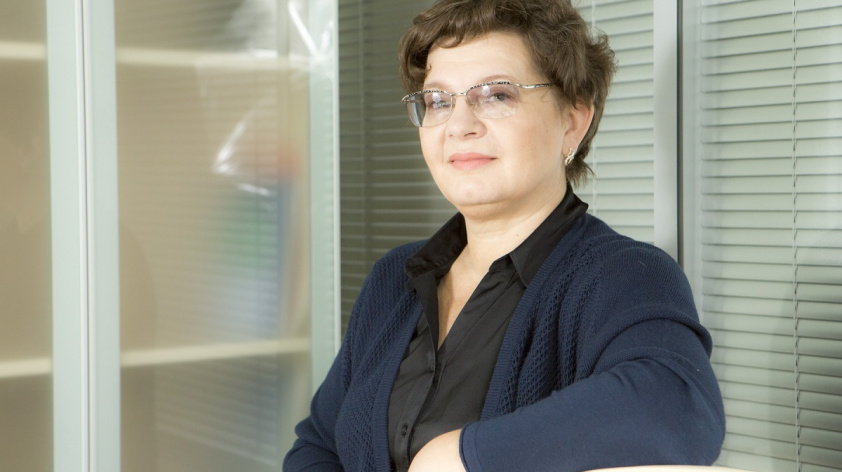 Первая в мире: Тамара Силкина рассказала о пути к автоматизации ПЦР-диагностики COVID-19