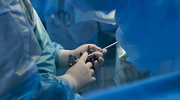 Гистероскопия