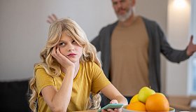 Пубертатный период