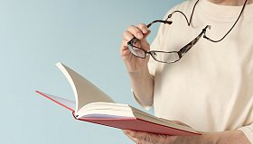 Пресбиопия