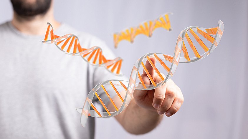 Синдром Клайнфельтера