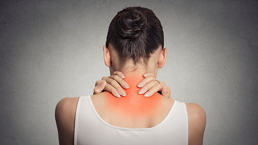 Боль в плечевом суставе ✔️: причины возникновения, диагностика и лечение