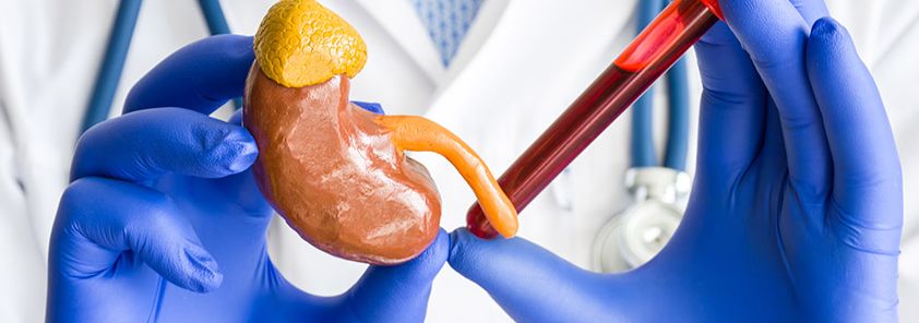 Какой анализ расскажет о здоровье почек