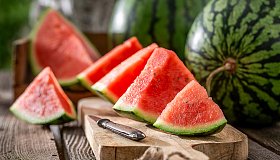 Можно ли арбуз при грудном вскармливании