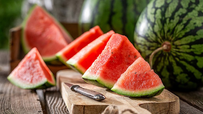 Можно ли арбуз при грудном вскармливании