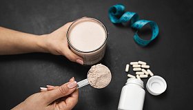 Аминокислоты и спорт