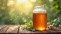 Чайный гриб: польза и вред для организма