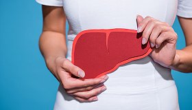 Гепатомегалия