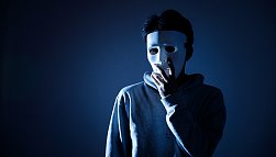 Психопатия