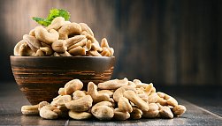 Кешью: польза и вред для организма