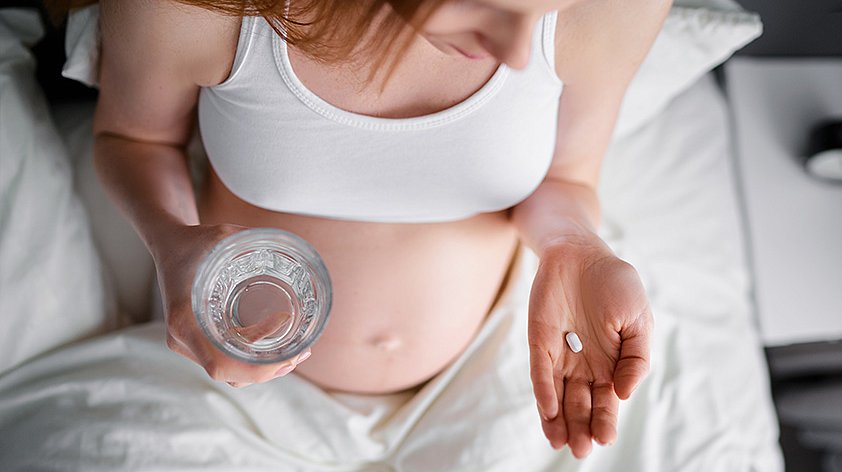 Можно ли беременным парацетамол