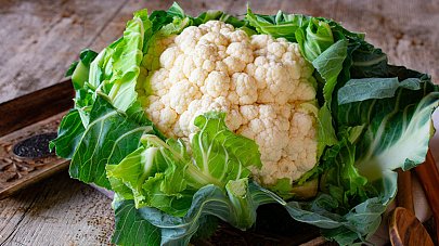 Цветная капуста: польза и вред для организма