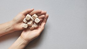 Алекситимия