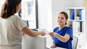 Диспансеризация